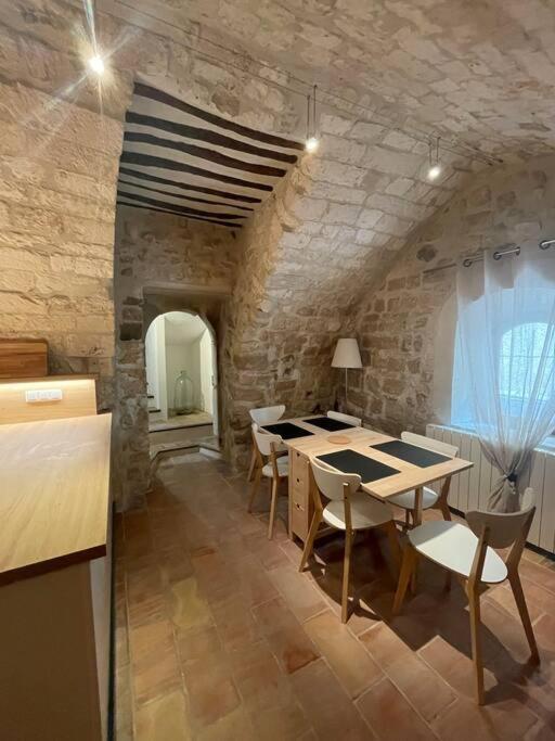 Maison De Village Pernes-les-Fontaines Esterno foto