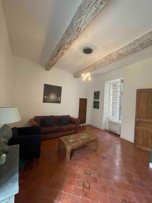 Maison De Village Pernes-les-Fontaines Esterno foto